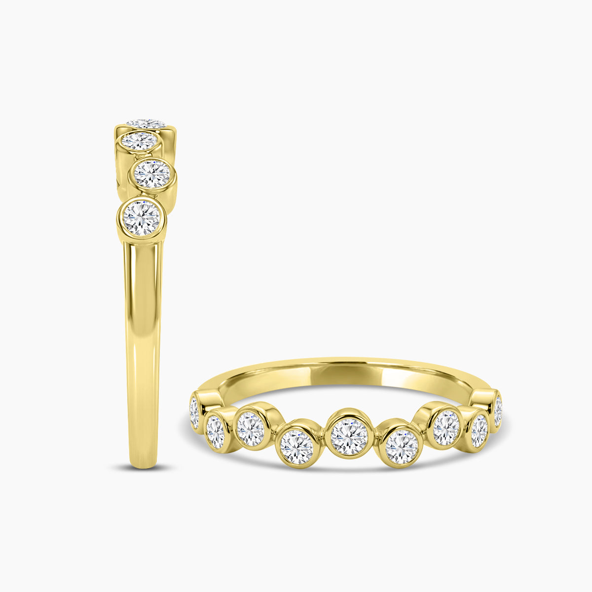 Chérie Ring