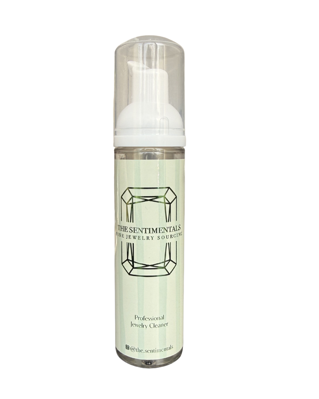 Jewelry Cleaner - 75ML