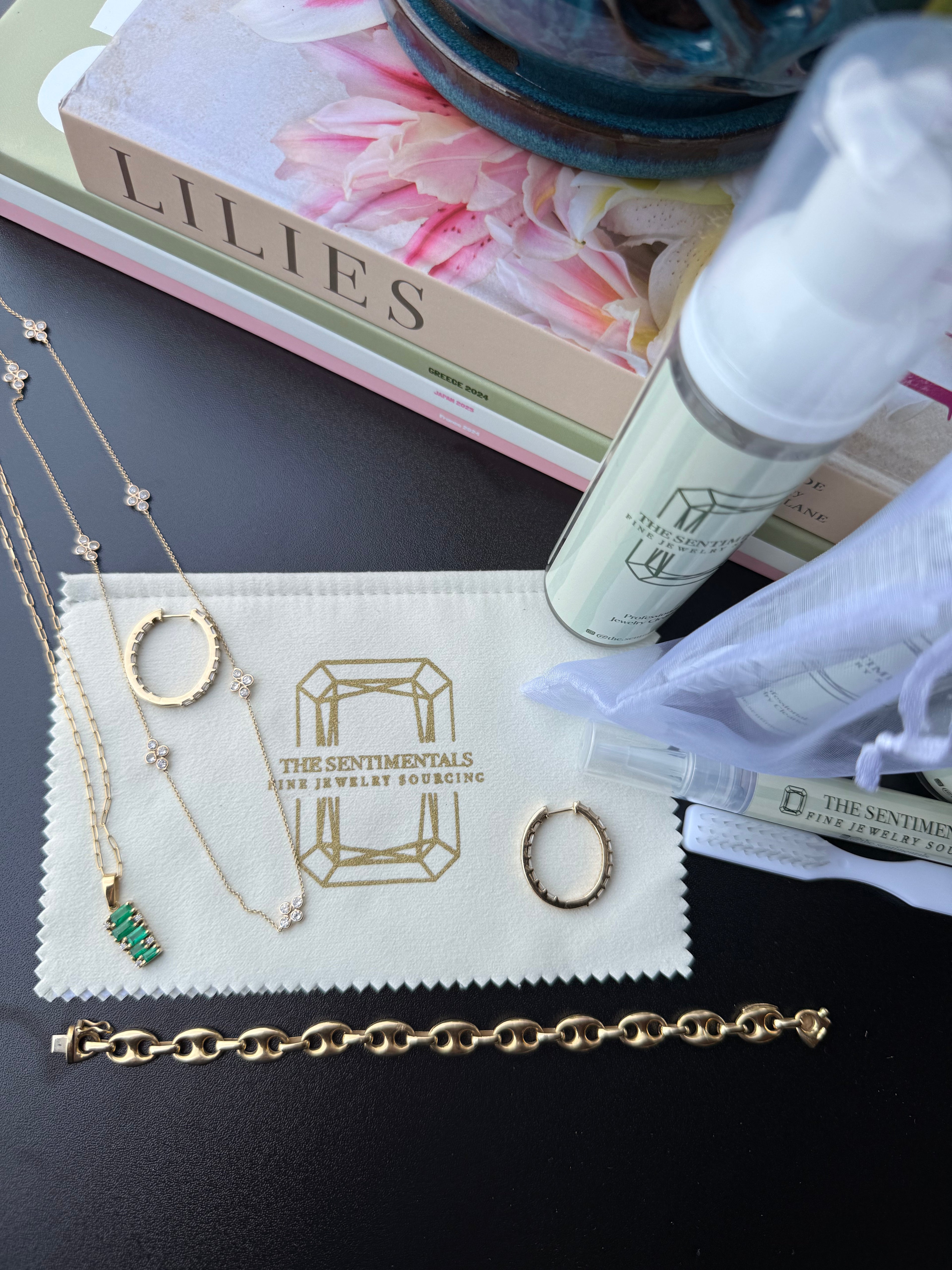 Polishing Cloth